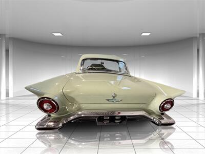 1957 Ford Thunderbird   - Photo 6 - Boca Raton, FL 33431