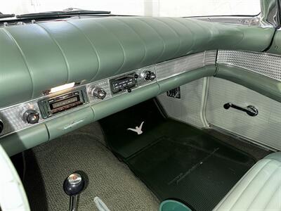 1957 Ford Thunderbird   - Photo 24 - Boca Raton, FL 33431