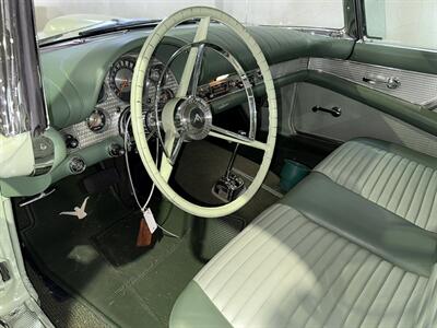 1957 Ford Thunderbird   - Photo 20 - Boca Raton, FL 33431