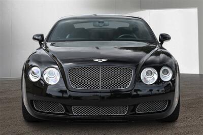 2006 Bentley Continental GT   - Photo 8 - Boca Raton, FL 33431