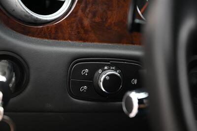 2006 Bentley Continental GT   - Photo 26 - Boca Raton, FL 33431