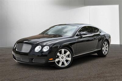 2006 Bentley Continental GT   - Photo 1 - Boca Raton, FL 33431