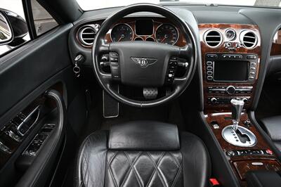 2006 Bentley Continental GT   - Photo 19 - Boca Raton, FL 33431