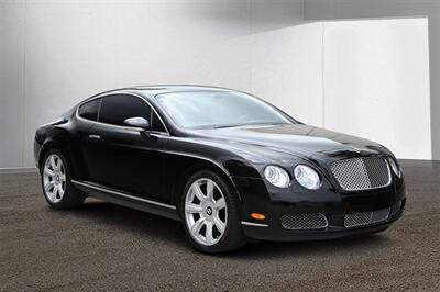 2006 Bentley Continental GT   - Photo 7 - Boca Raton, FL 33431