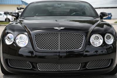 2006 Bentley Continental GT   - Photo 9 - Boca Raton, FL 33431