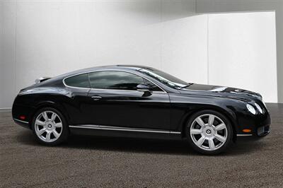 2006 Bentley Continental GT   - Photo 6 - Boca Raton, FL 33431