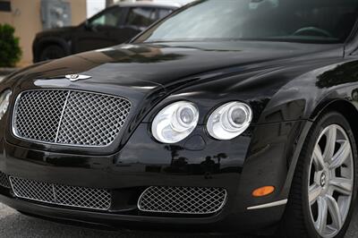 2006 Bentley Continental GT   - Photo 10 - Boca Raton, FL 33431