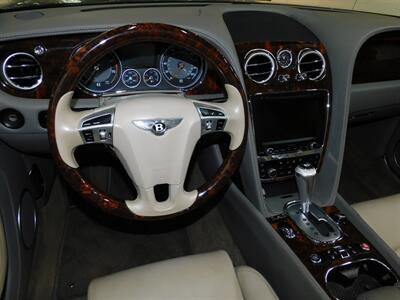 2014 Bentley Continental GT Speed   - Photo 12 - Boca Raton, FL 33431