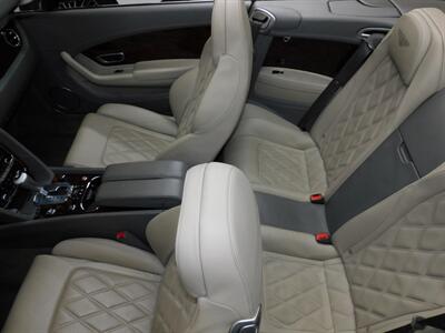 2014 Bentley Continental GT Speed   - Photo 10 - Boca Raton, FL 33431