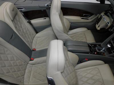 2014 Bentley Continental GT Speed   - Photo 6 - Boca Raton, FL 33431