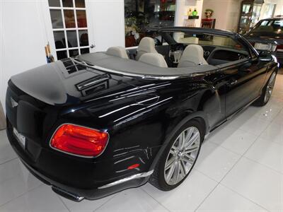 2014 Bentley Continental GT Speed   - Photo 3 - Boca Raton, FL 33431