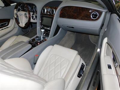 2014 Bentley Continental GT Speed   - Photo 4 - Boca Raton, FL 33431