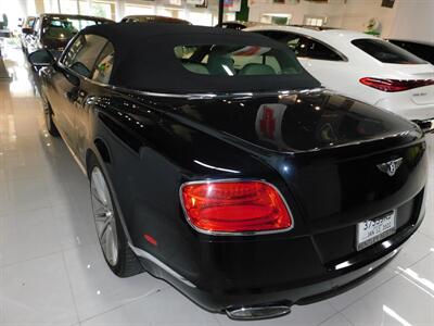 2014 Bentley Continental GT Speed   - Photo 22 - Boca Raton, FL 33431