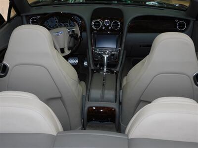 2014 Bentley Continental GT Speed   - Photo 8 - Boca Raton, FL 33431