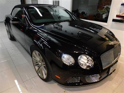 2014 Bentley Continental GT Speed   - Photo 20 - Boca Raton, FL 33431