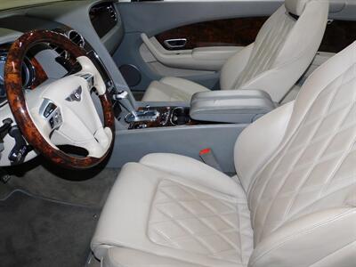 2014 Bentley Continental GT Speed   - Photo 11 - Boca Raton, FL 33431