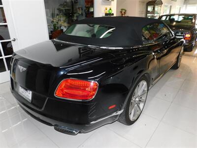 2014 Bentley Continental GT Speed   - Photo 21 - Boca Raton, FL 33431