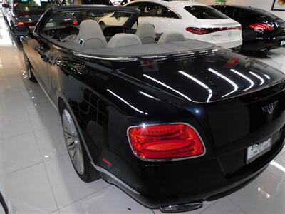 2014 Bentley Continental GT Speed   - Photo 14 - Boca Raton, FL 33431