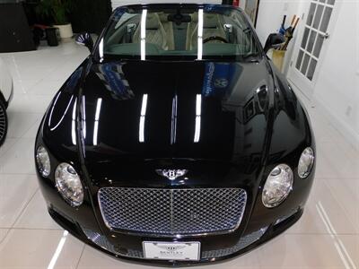 2014 Bentley Continental GT Speed   - Photo 16 - Boca Raton, FL 33431