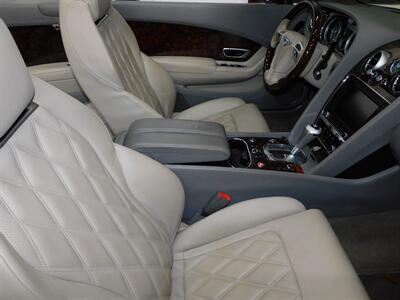 2014 Bentley Continental GT Speed   - Photo 5 - Boca Raton, FL 33431