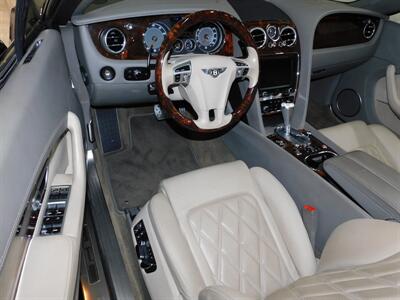 2014 Bentley Continental GT Speed   - Photo 13 - Boca Raton, FL 33431
