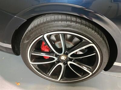 2020 Bentley Continental GTC V8  CONVERTIBLE - Photo 18 - Boca Raton, FL 33431