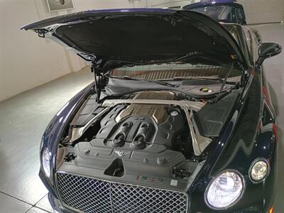 2020 Bentley Continental GTC V8  CONVERTIBLE - Photo 12 - Boca Raton, FL 33431