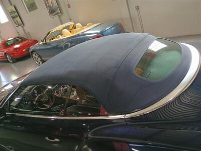 2020 Bentley Continental GTC V8  CONVERTIBLE - Photo 15 - Boca Raton, FL 33431