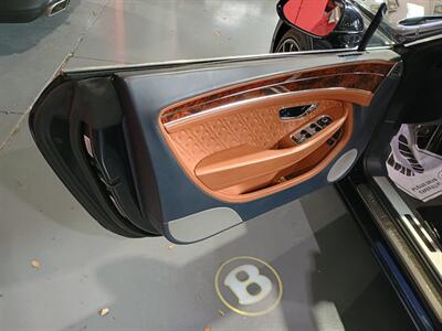2020 Bentley Continental GTC V8  CONVERTIBLE - Photo 6 - Boca Raton, FL 33431