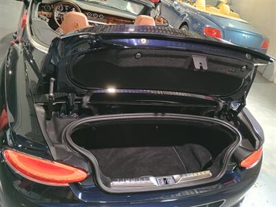 2020 Bentley Continental GTC V8  CONVERTIBLE - Photo 13 - Boca Raton, FL 33431