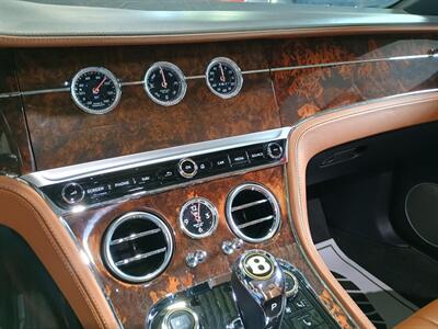 2020 Bentley Continental GTC V8  CONVERTIBLE - Photo 11 - Boca Raton, FL 33431