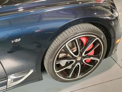 2020 Bentley Continental GTC V8  CONVERTIBLE - Photo 17 - Boca Raton, FL 33431