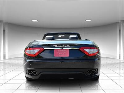 2014 Maserati GranTurismo   - Photo 8 - Boca Raton, FL 33431