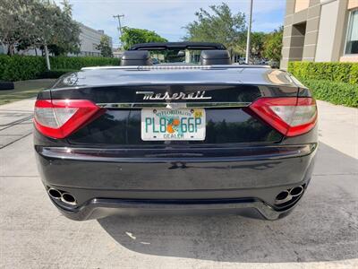 2014 Maserati GranTurismo   - Photo 18 - Boca Raton, FL 33431