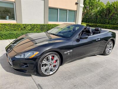 2014 Maserati GranTurismo   - Photo 1 - Boca Raton, FL 33431