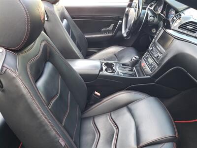 2014 Maserati GranTurismo   - Photo 5 - Boca Raton, FL 33431