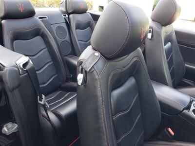 2014 Maserati GranTurismo   - Photo 6 - Boca Raton, FL 33431