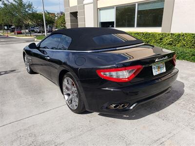 2014 Maserati GranTurismo   - Photo 28 - Boca Raton, FL 33431