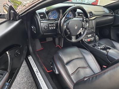 2014 Maserati GranTurismo   - Photo 14 - Boca Raton, FL 33431