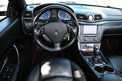 2014 Maserati GranTurismo   - Photo 32 - Boca Raton, FL 33431