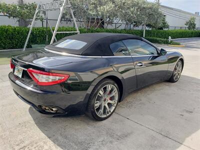 2014 Maserati GranTurismo   - Photo 26 - Boca Raton, FL 33431
