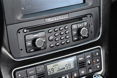 2014 Maserati GranTurismo   - Photo 44 - Boca Raton, FL 33431