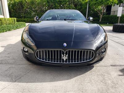2014 Maserati GranTurismo   - Photo 19 - Boca Raton, FL 33431
