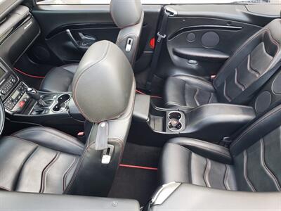 2014 Maserati GranTurismo   - Photo 10 - Boca Raton, FL 33431