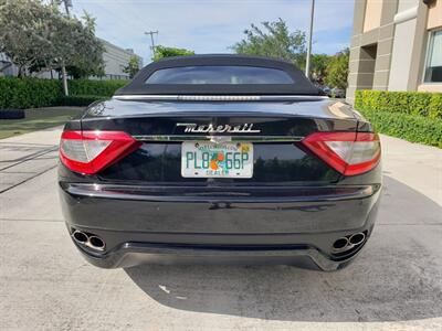 2014 Maserati GranTurismo   - Photo 25 - Boca Raton, FL 33431