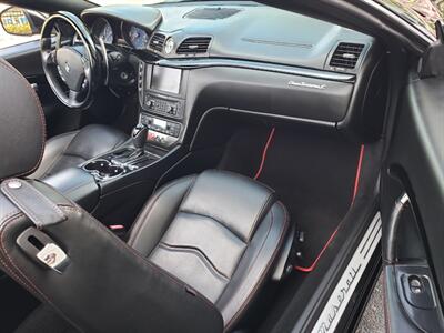 2014 Maserati GranTurismo   - Photo 4 - Boca Raton, FL 33431