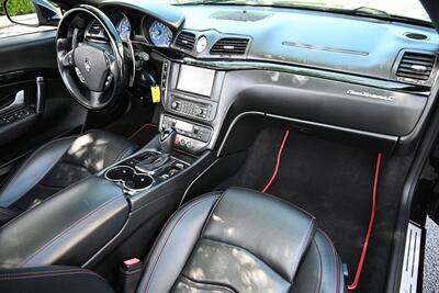 2014 Maserati GranTurismo   - Photo 27 - Boca Raton, FL 33431