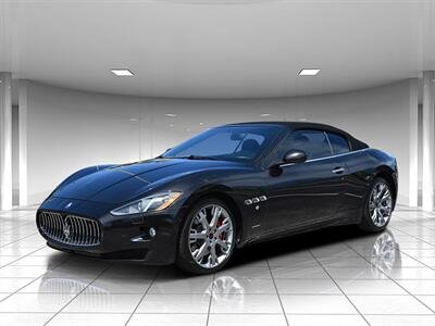 2014 Maserati GranTurismo   - Photo 5 - Boca Raton, FL 33431