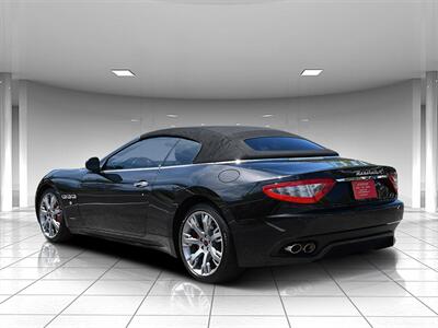 2014 Maserati GranTurismo   - Photo 2 - Boca Raton, FL 33431