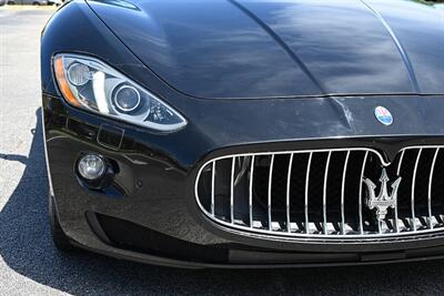 2014 Maserati GranTurismo   - Photo 14 - Boca Raton, FL 33431